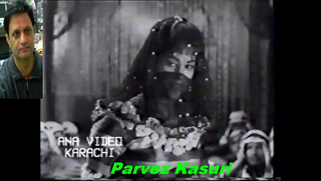 96. Shaheed - Habibi Hayya Hayya - Naseem Begum - Mussarrat Nazir - Rasheed Attrey_1ーHD