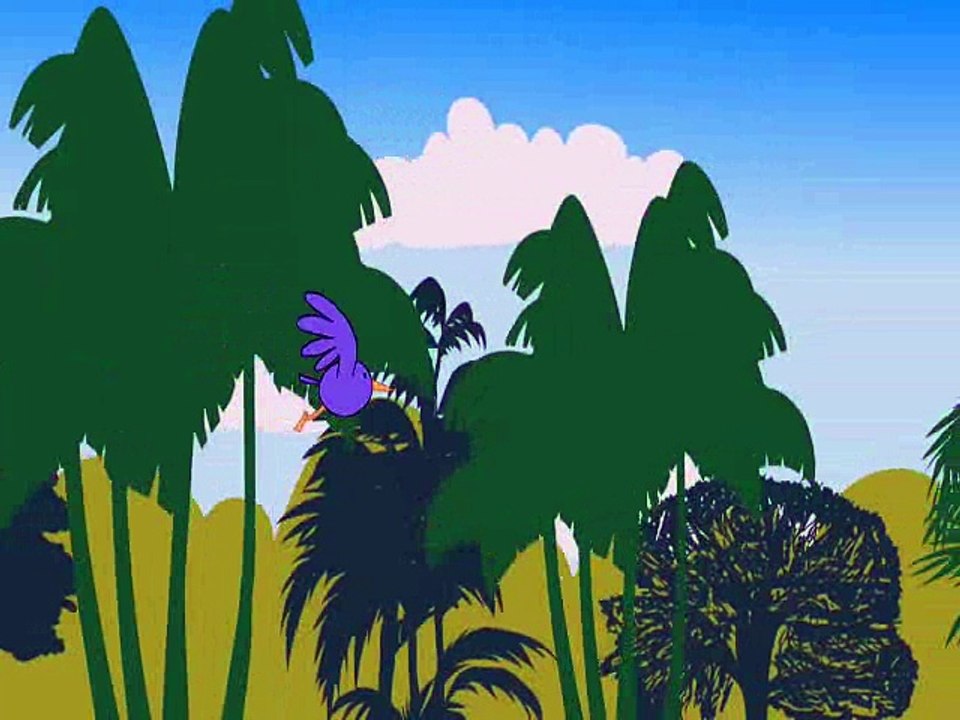 Brichos  - Abertura