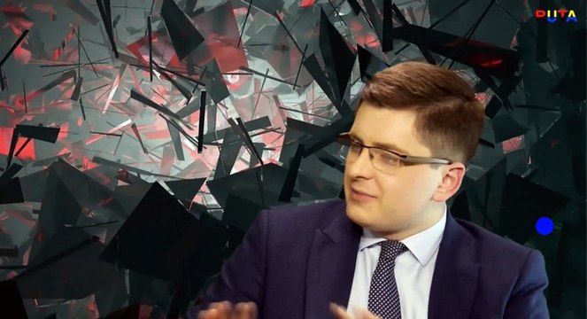 Юрій Зубар про блокаду торгівлі на крові та відношення до уряду.