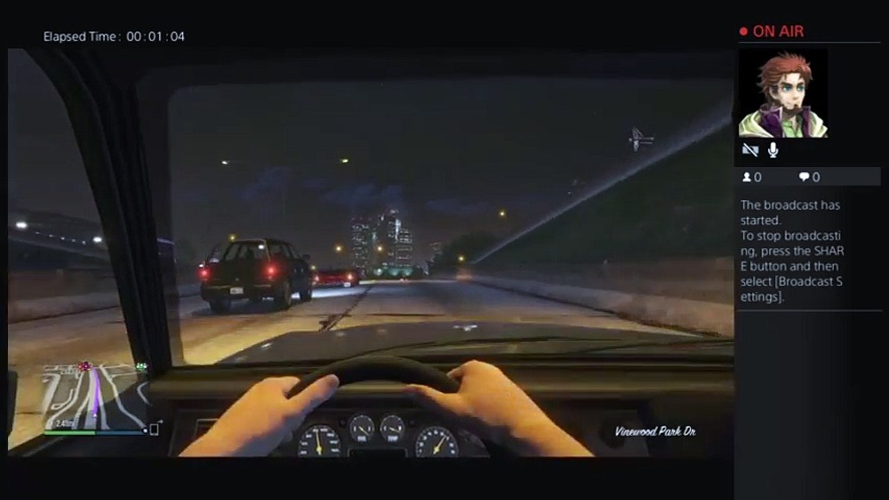 Gta 5 madness
