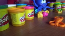 Ośmiornica Play-Doh - Kreatywne zabawki dla dzieci - Ciastolina Play-Doh