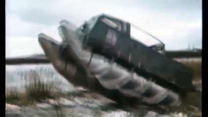 MOST BIZARRE MONSTERS  _ Самые странные вездеходы 1 часть (1)