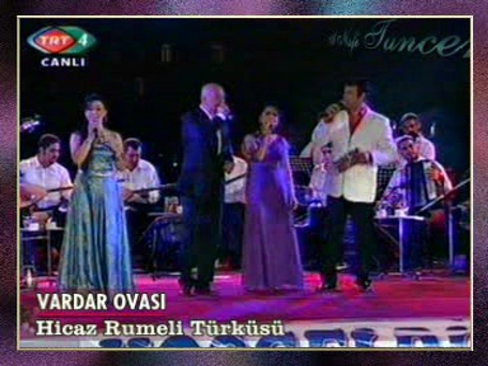 Seyhan GÜLER & Sabahattin GÜLÜMSER & Münevver ÖZDEMİR & Mehmet Ali ÇAKAR - Vardar Ovası