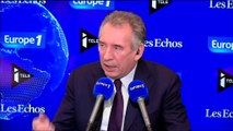 Affaire Fillon : François Bayrou 