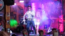 The Benidorm Elvis Fiesta - Spain