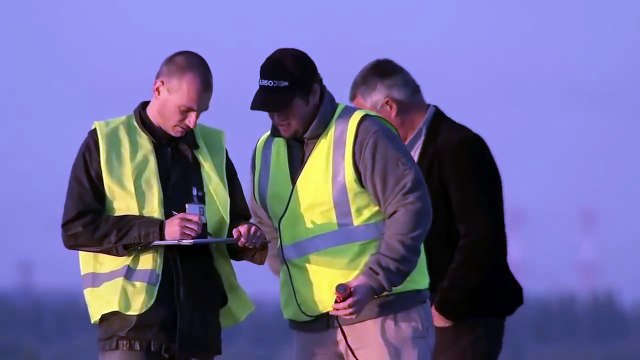 Most crazy test aircraft _ Boeing vs Airbus _ Сrash test aircraft -=1 part= (1)