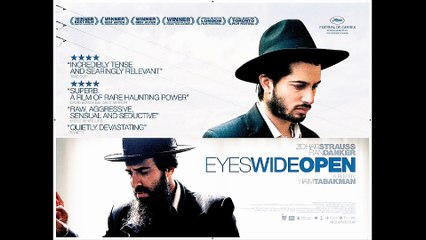 Eyes Wide Open (1080p Enhanced) JJFanvids