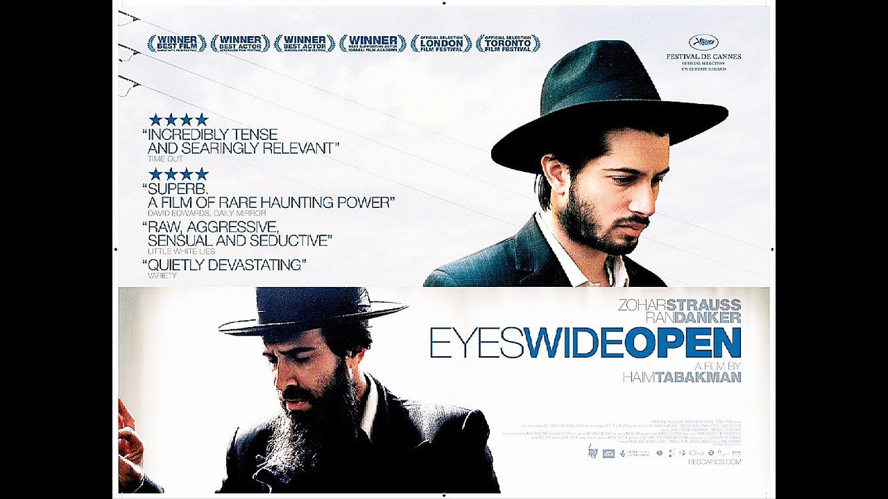 Eyes Wide Open (1080p Enhanced) JJFanvids