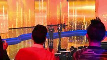 Un Palestinien de Gaza remporte «Arab Idol»