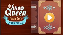 The Snow Queen Fairy Tale Bedtime Story