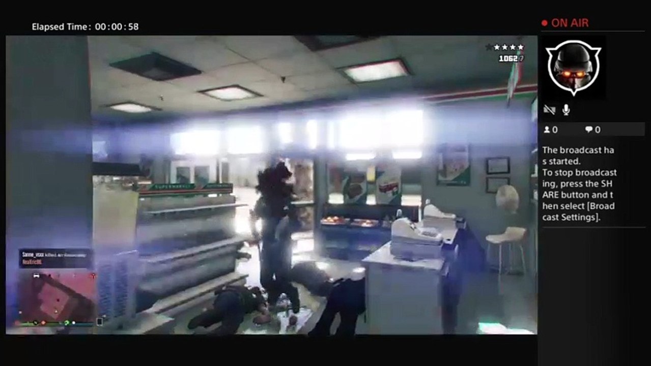 Kaikai21408's Live PS4 Broadcast (7)