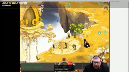 Boblegob Opé spé Dofus - le meilleur récap