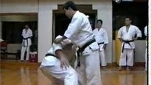 沖縄空手 Discovery Channel Okinawa Karate - Way of the Warrior 1/2