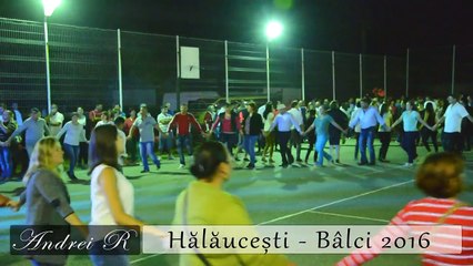 Halaucesti 08.09.2016 - Formatia Kronos