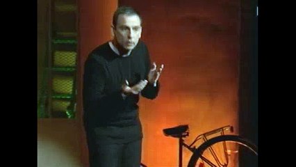 Drôle Vidéo François Pirette En blocus Part 3 sur 14