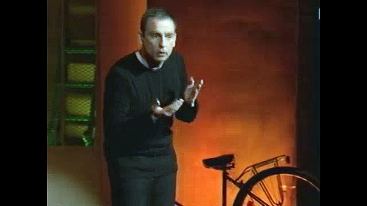 Drôle Vidéo François Pirette En blocus Part 3 sur 14