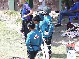 শ্রীলঙ্কার বিপক্ষে জেতার সামর্থ্য আছে বাংলাদেশর: মুশফিক