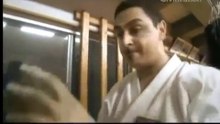 沖縄空手 Karate de Okinawa - KARATE DE VERDADE