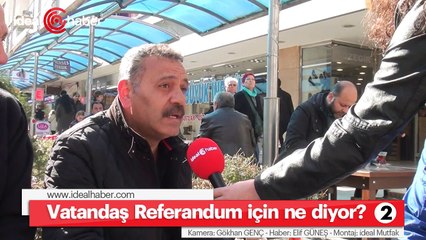 idealhaber.com- Vatandaş Başkanlığı Yorumluyor-2