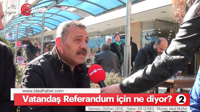 idealhaber.com- Vatandaş Başkanlığı Yorumluyor-2