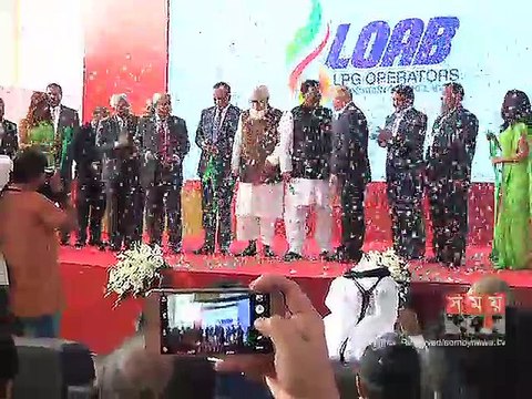 'দুই মাসের এলপি গ্যাসের দাম নিয়ন্ত্রণ করা হবে'
