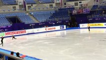 Karen Chen 4CC 2017 SP practice 15022017