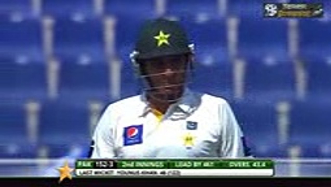 Misbah senchry