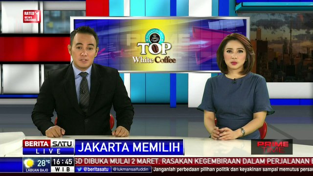 KPU DKI Gelar Rapat Pleno Rekapitulasi Suara