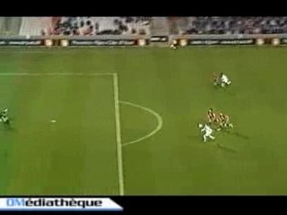 Olympique De Marseille - Samir Nasri