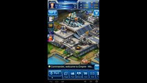 Empire - Warships - for Android and iOS GamePlay