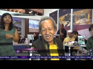 Rossa Sangat Bersimpati dengan Nasrul, Fotografer Berusia 74 Tahun