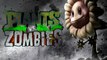 Plants vs. Zombies Garden Warfare 2 Plant Variant Gameplay