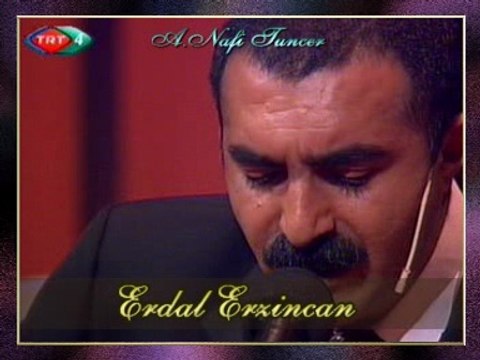 Erdal ERZİNCAN - Gül Yüzlü Sultanım