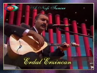 Erdal ERZİNCAN - Keşkem Bu Ellere Gelmez Olaydım