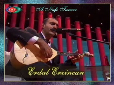 Erdal ERZİNCAN - Çiğdem Der Ki Ben Elâyım (2)