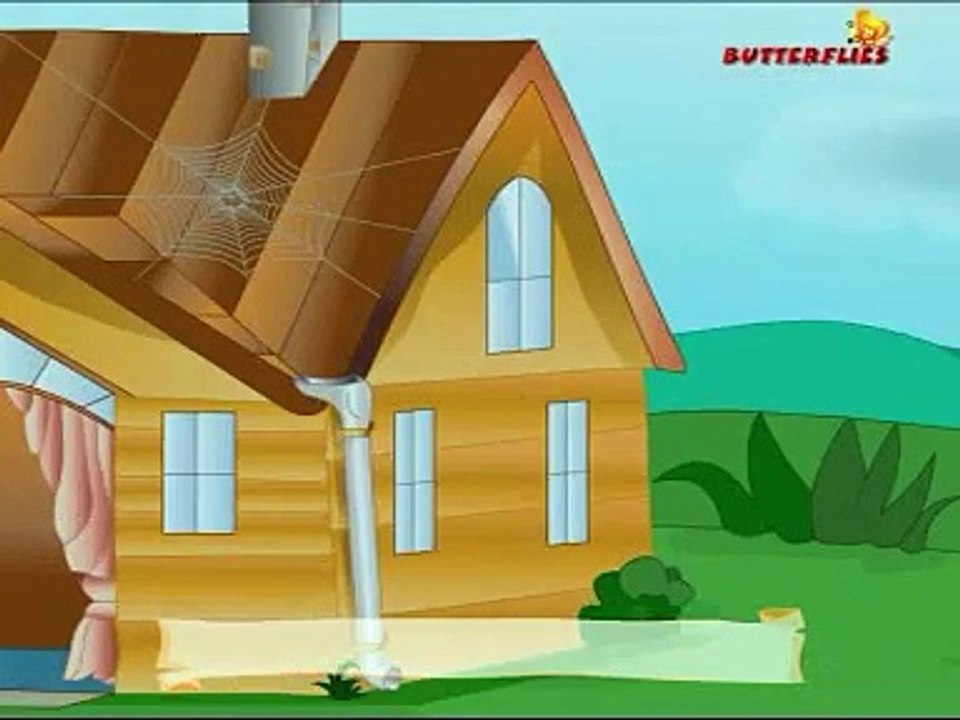 Incy Wincy Araña | Canciones Infantiles Para Niños | Canciones Para Niños