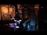 Kebakaran di Rumah Kayu di Padang diduga Akibat Petasan - NET5