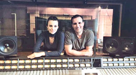 Rafet El Roman ve Tuvana Türkay'ın Arasına Hülya Avşar Girdi