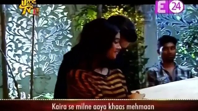 Yeh Rishta Kya Kehlata Hai - 27th February 2017