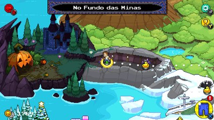 PewDiePie - Legend Of The Brofist (DETONADO em PtBr) #11