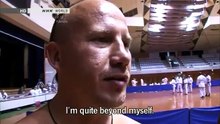 沖縄空手 Karate de Okinawa
