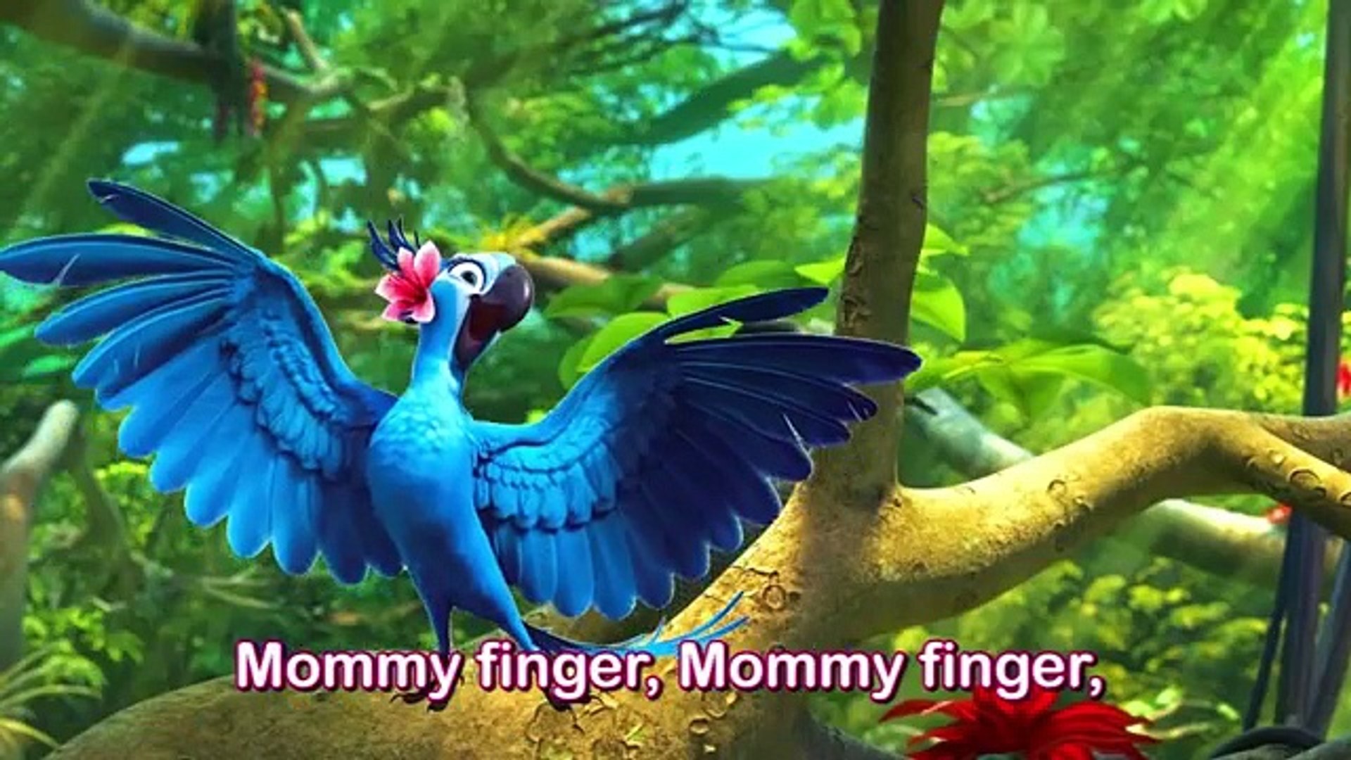 ⁣The Secret Life of Pets Finger Family Song: Pets Finger Family Names of Characters | Max S
