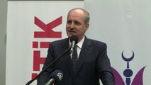 Başbakan Yardımcısı Kurtulmuş (4)