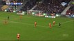 Navarone Foor  Goal HD - G.A. Eagles	0-2	Vitesse 26.02.2017