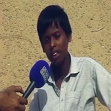 Zaroori Tha .Beautiful voice sindhi thari boy zawar hussain - YouTube