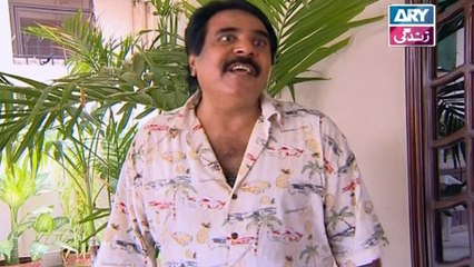 Dugdugi Episode 119 - on Ary Zindagi in High Quality 25th February 2017