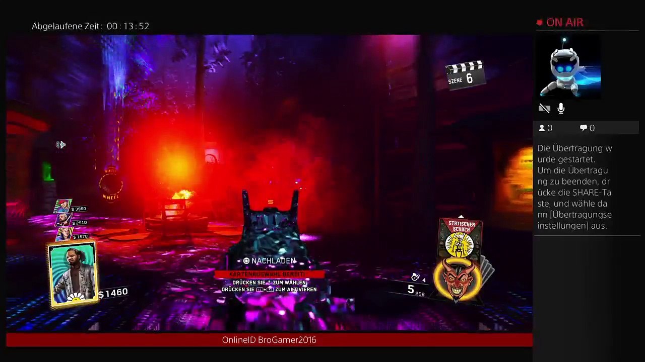 [Ger] CoD IW by BroGamer2016