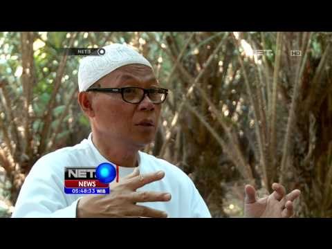 Agenda Khas NET5 Apa Kabar Maskot Jakarta Salak Condet - NET5