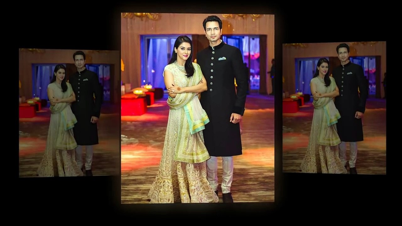 5 Marriages Between Billionaires And Hottest Actresses