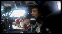 WRC Suecia 2017 SS14